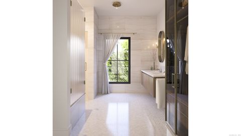 Tiny photo for 15 Burtis Avenue #Townhome C, New Canaan, CT 06840 (MLS # 24154310)