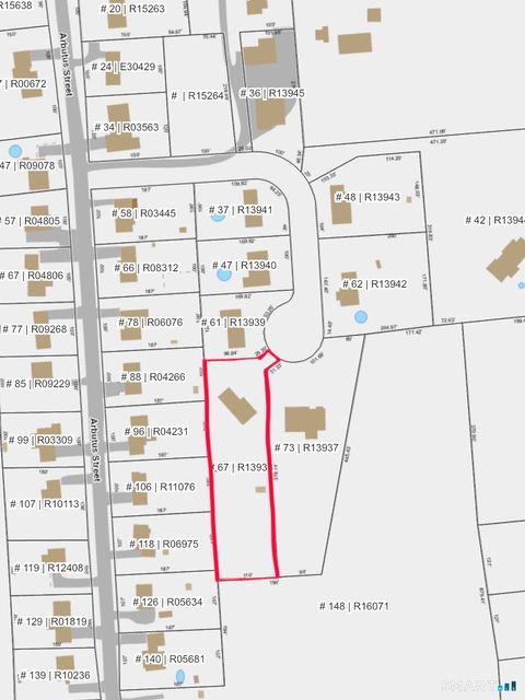 Tiny photo for 67 Wildwood Lane, Middletown, CT 06457 (MLS # 24164926)