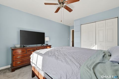 Tiny photo for 2390 State Street #L17C, Hamden, CT 06517 (MLS # 24147891)