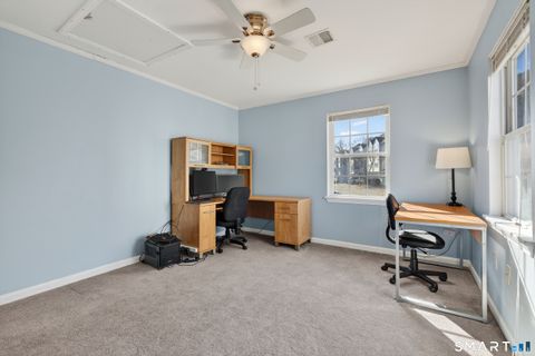 Tiny photo for 2390 State Street #L17C, Hamden, CT 06517 (MLS # 24147891)