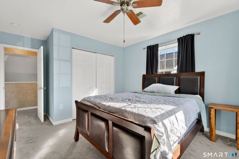 Tiny photo for 2390 State Street #L17C, Hamden, CT 06517 (MLS # 24147891)