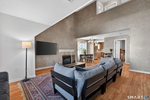 Tiny photo for 2390 State Street #L17C, Hamden, CT 06517 (MLS # 24147891)