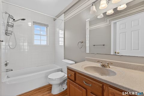 Tiny photo for 2390 State Street #L17C, Hamden, CT 06517 (MLS # 24147891)