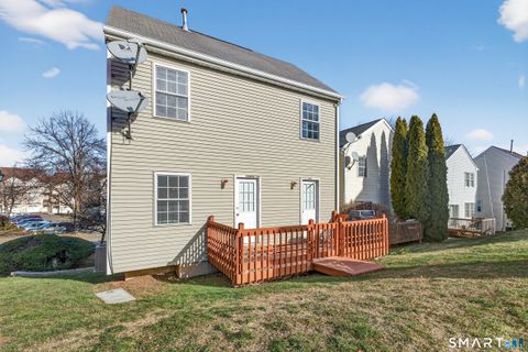 Tiny photo for 2390 State Street #L17C, Hamden, CT 06517 (MLS # 24147891)