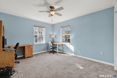 Tiny photo for 2390 State Street #L17C, Hamden, CT 06517 (MLS # 24147891)