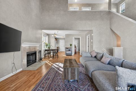 Tiny photo for 2390 State Street #L17C, Hamden, CT 06517 (MLS # 24147891)