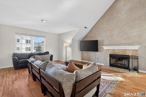 Tiny photo for 2390 State Street #L17C, Hamden, CT 06517 (MLS # 24147891)