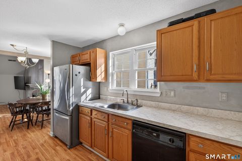 Tiny photo for 2390 State Street #L17C, Hamden, CT 06517 (MLS # 24147891)