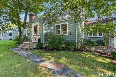 Tiny photo for 93 Woolsley Avenue, Trumbull, CT 06611 (MLS # 24206749)