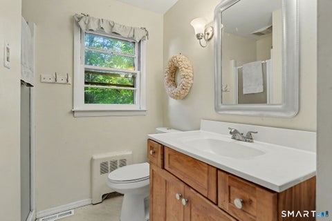 Tiny photo for 93 Woolsley Avenue, Trumbull, CT 06611 (MLS # 24206749)