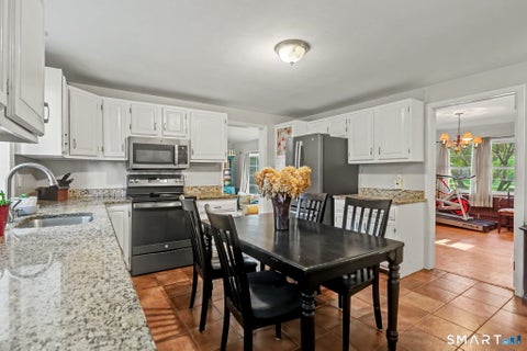 Tiny photo for 93 Woolsley Avenue, Trumbull, CT 06611 (MLS # 24206749)