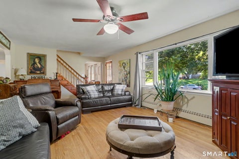 Tiny photo for 93 Woolsley Avenue, Trumbull, CT 06611 (MLS # 24206749)