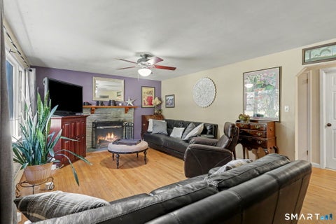 Tiny photo for 93 Woolsley Avenue, Trumbull, CT 06611 (MLS # 24206749)