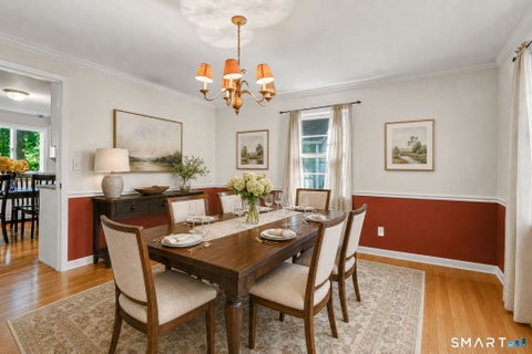 Tiny photo for 93 Woolsley Avenue, Trumbull, CT 06611 (MLS # 24206749)