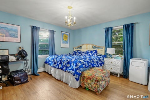 Tiny photo for 93 Woolsley Avenue, Trumbull, CT 06611 (MLS # 24206749)