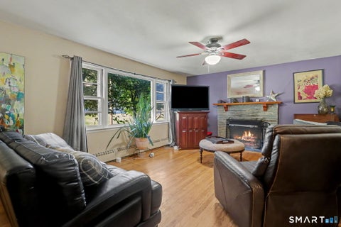 Tiny photo for 93 Woolsley Avenue, Trumbull, CT 06611 (MLS # 24206749)