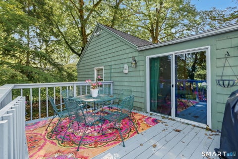 Tiny photo for 93 Woolsley Avenue, Trumbull, CT 06611 (MLS # 24206749)