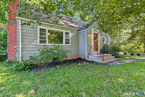 Tiny photo for 93 Woolsley Avenue, Trumbull, CT 06611 (MLS # 24206749)