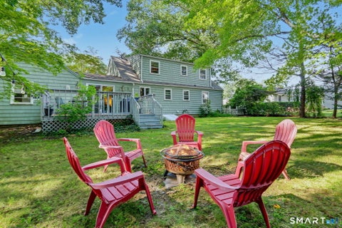 Tiny photo for 93 Woolsley Avenue, Trumbull, CT 06611 (MLS # 24206749)