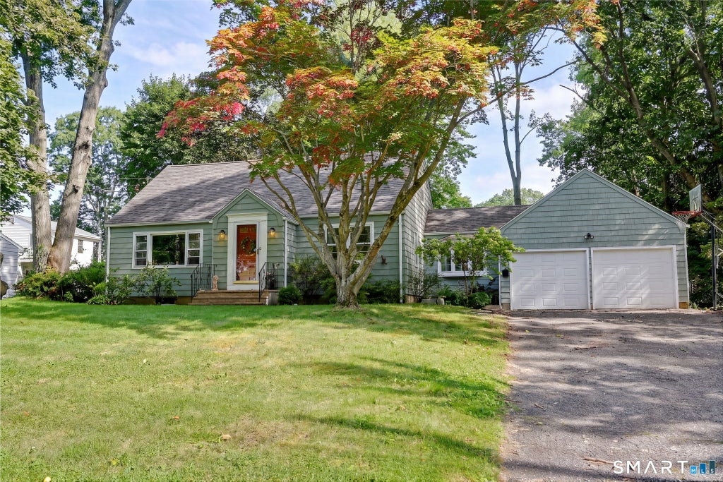 Photo of 93 Woolsley Avenue, Trumbull, CT 06611 (MLS # 24206749)