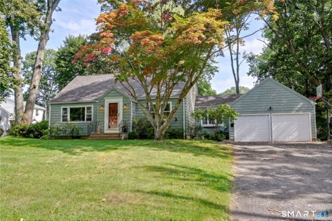 Photo of 93 Woolsley Avenue, Trumbull, CT 06611 (MLS # 24206749)