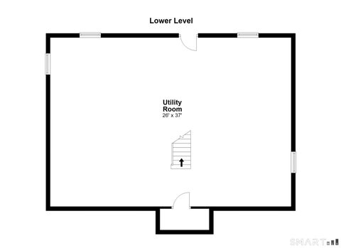 Tiny photo for 93 Woolsley Avenue, Trumbull, CT 06611 (MLS # 24206749)