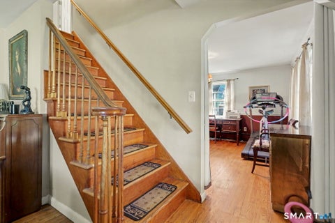 Tiny photo for 93 Woolsley Avenue, Trumbull, CT 06611 (MLS # 24206749)