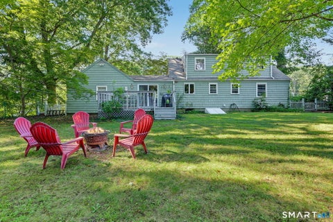Tiny photo for 93 Woolsley Avenue, Trumbull, CT 06611 (MLS # 24206749)