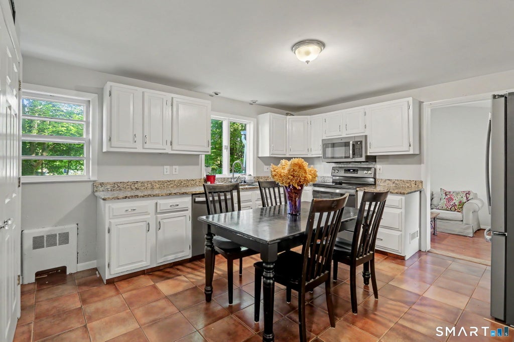 Photo of 93 Woolsley Avenue, Trumbull, CT 06611 (MLS # 24206749)
