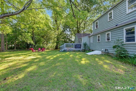Tiny photo for 93 Woolsley Avenue, Trumbull, CT 06611 (MLS # 24206749)
