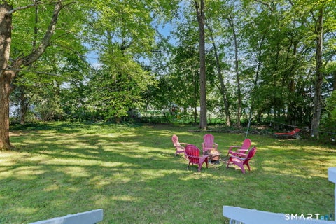 Tiny photo for 93 Woolsley Avenue, Trumbull, CT 06611 (MLS # 24206749)