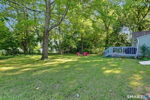 Tiny photo for 93 Woolsley Avenue, Trumbull, CT 06611 (MLS # 24206749)