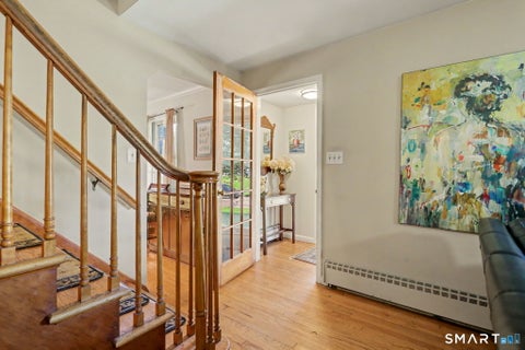 Tiny photo for 93 Woolsley Avenue, Trumbull, CT 06611 (MLS # 24206749)
