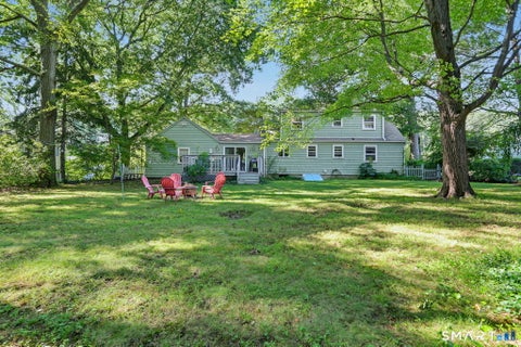 Tiny photo for 93 Woolsley Avenue, Trumbull, CT 06611 (MLS # 24206749)