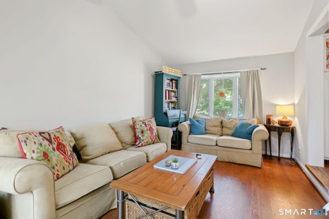 Tiny photo for 93 Woolsley Avenue, Trumbull, CT 06611 (MLS # 24206749)