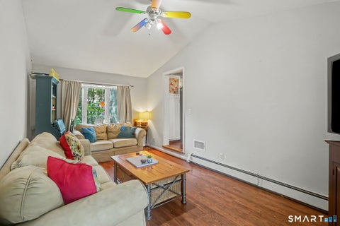 Tiny photo for 93 Woolsley Avenue, Trumbull, CT 06611 (MLS # 24206749)