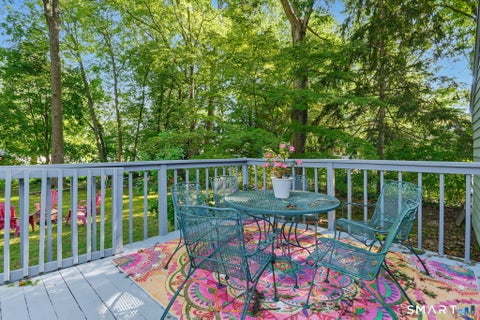 Tiny photo for 93 Woolsley Avenue, Trumbull, CT 06611 (MLS # 24206749)