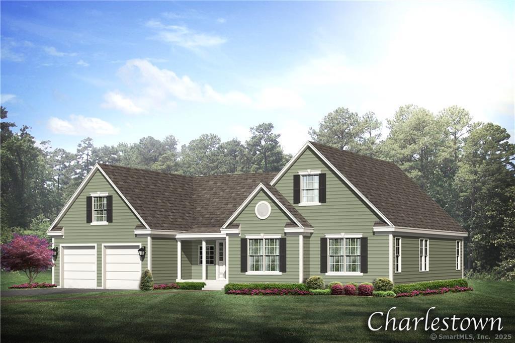 801 Starview Way, East Hampton, Connecticut image 1
