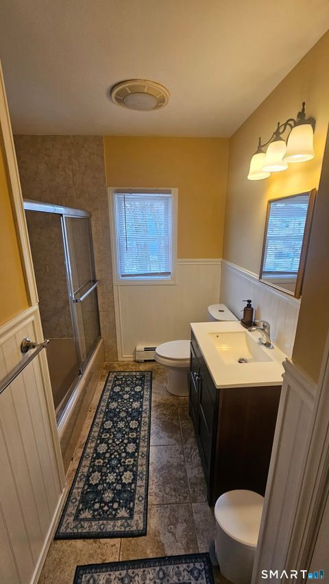 Tiny photo for 295 Bartlett Street #2, Bridgeport, CT 06606 (MLS # 24155816)