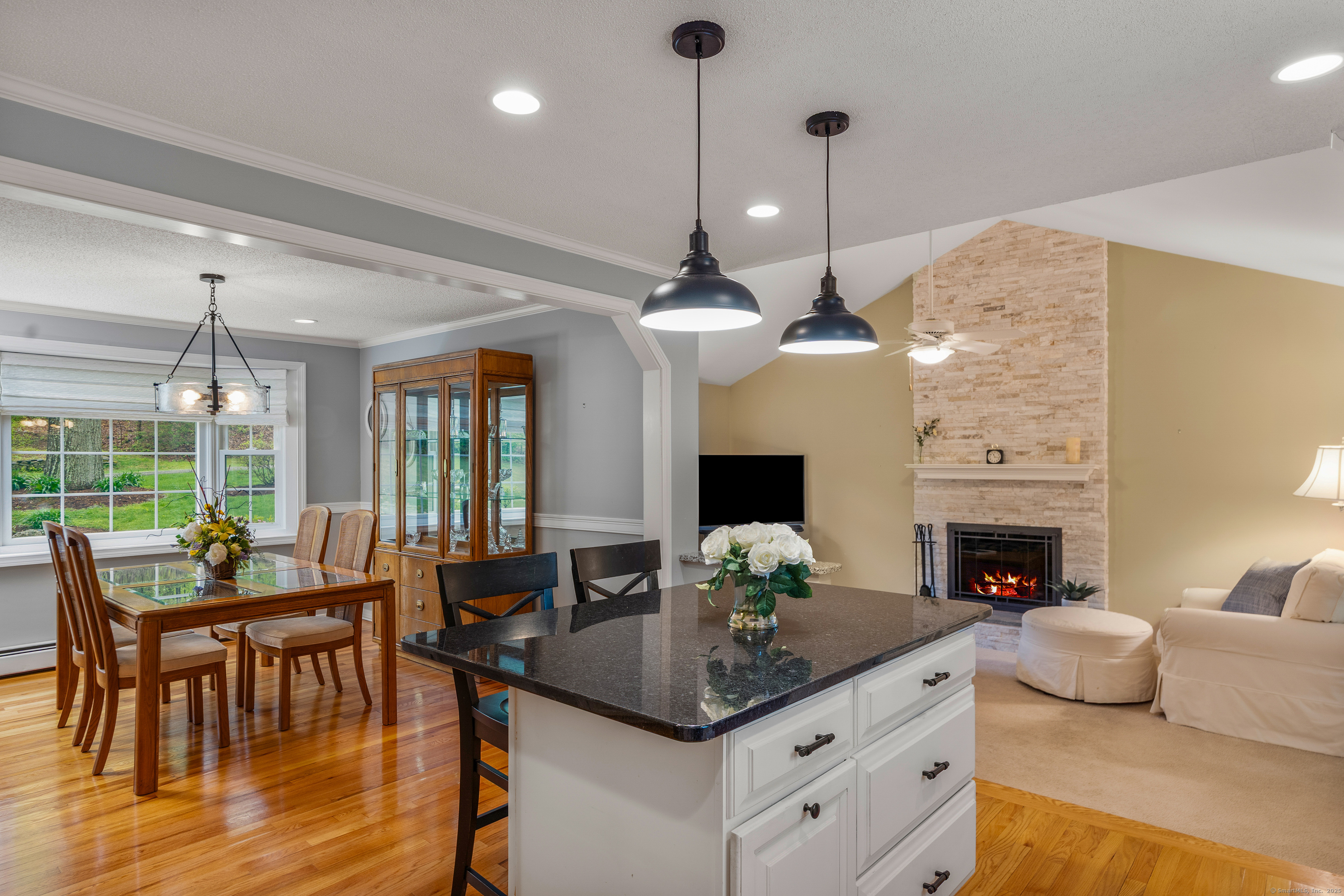 23 Elm Road, Tolland, Connecticut image 17