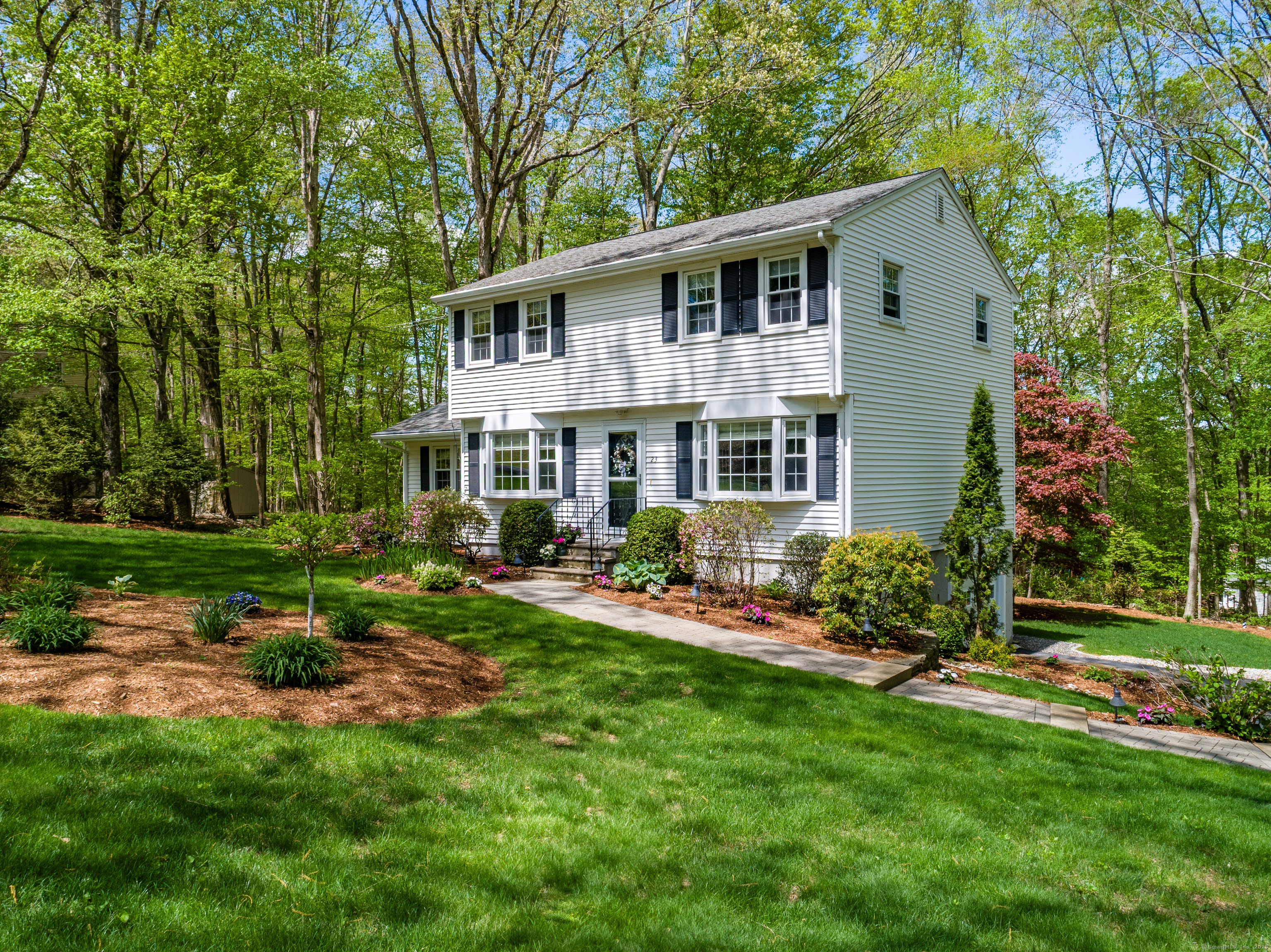 23 Elm Road, Tolland, Connecticut image 4