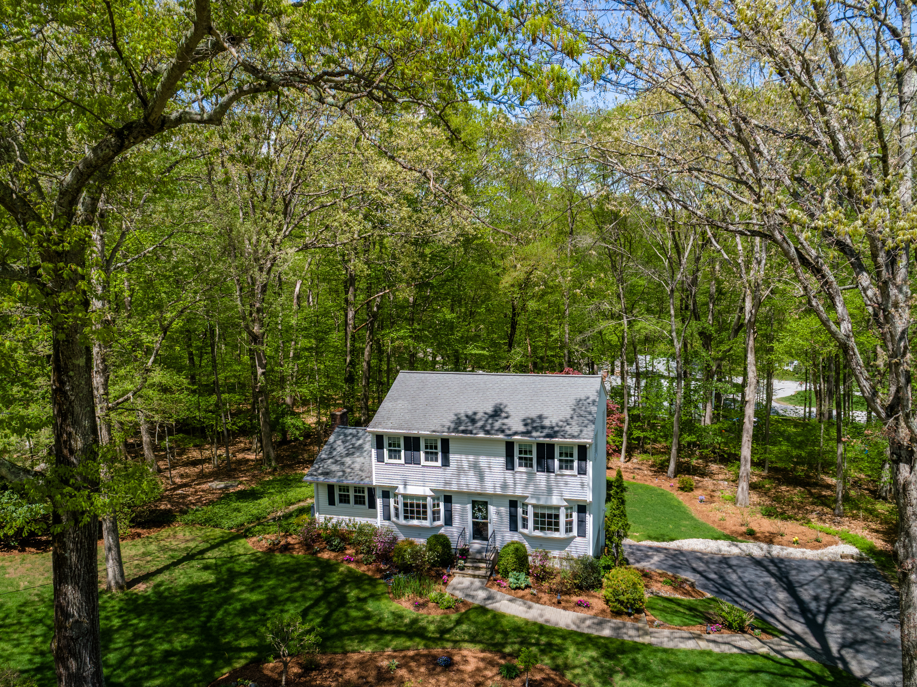 23 Elm Road, Tolland, Connecticut image 2