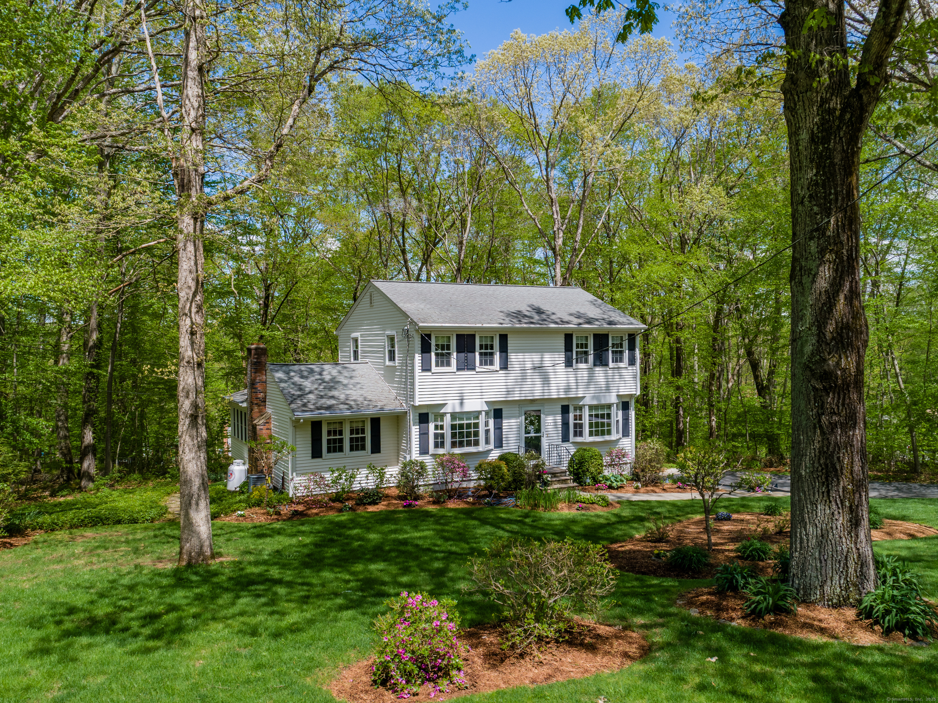 23 Elm Road, Tolland, Connecticut image 3