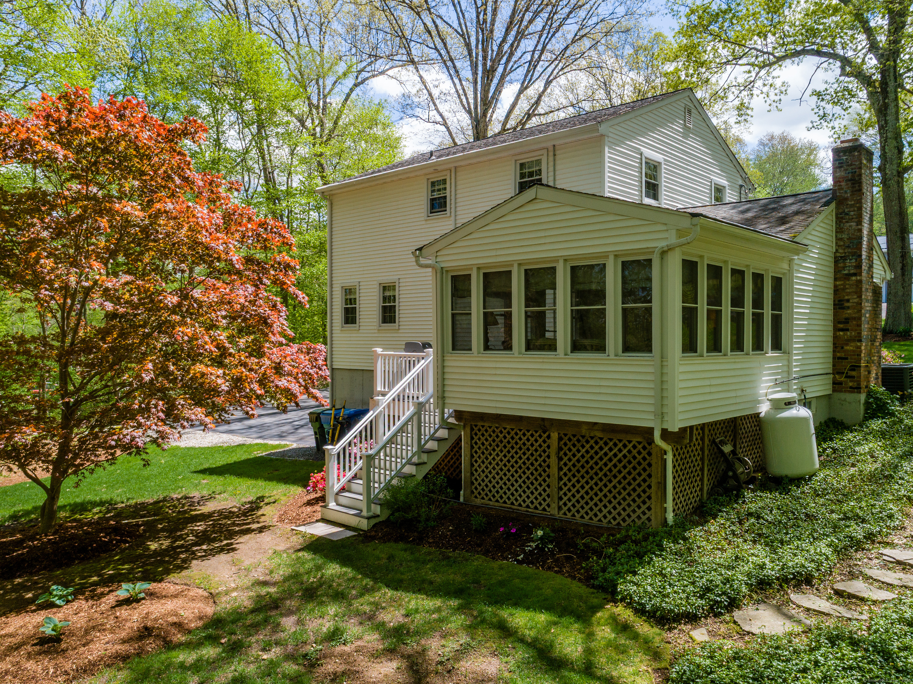 23 Elm Road, Tolland, Connecticut image 38