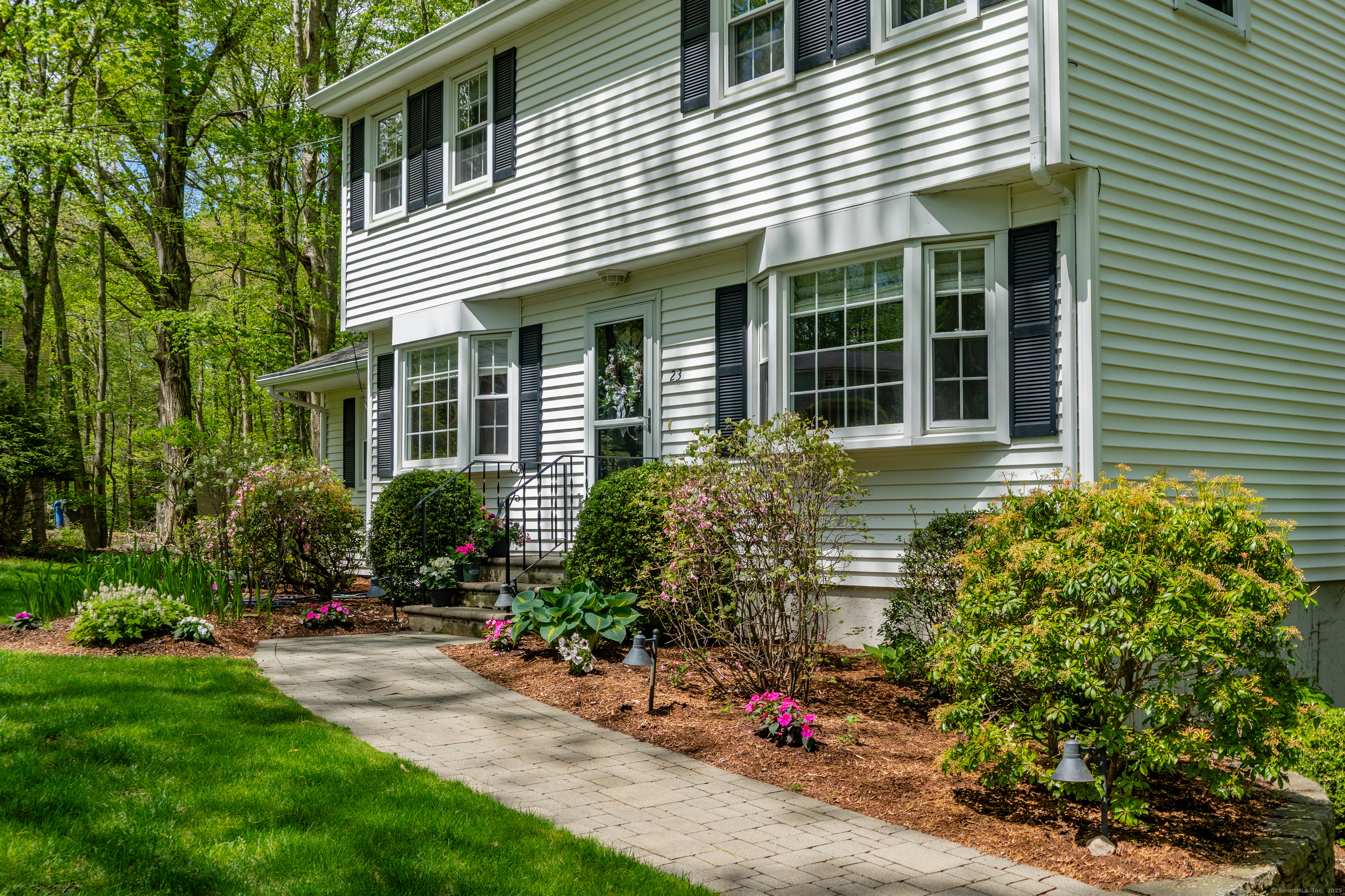 23 Elm Road, Tolland, Connecticut image 6