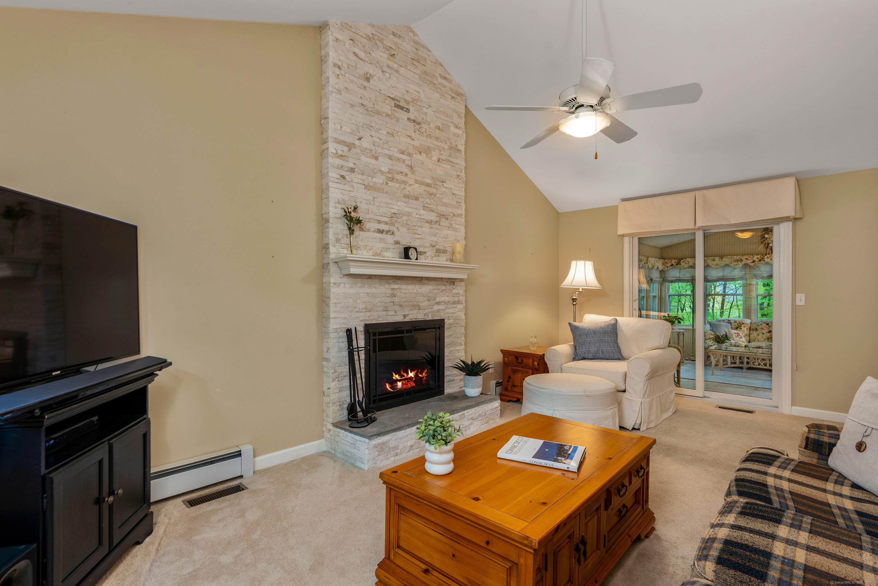 23 Elm Road, Tolland, Connecticut image 24
