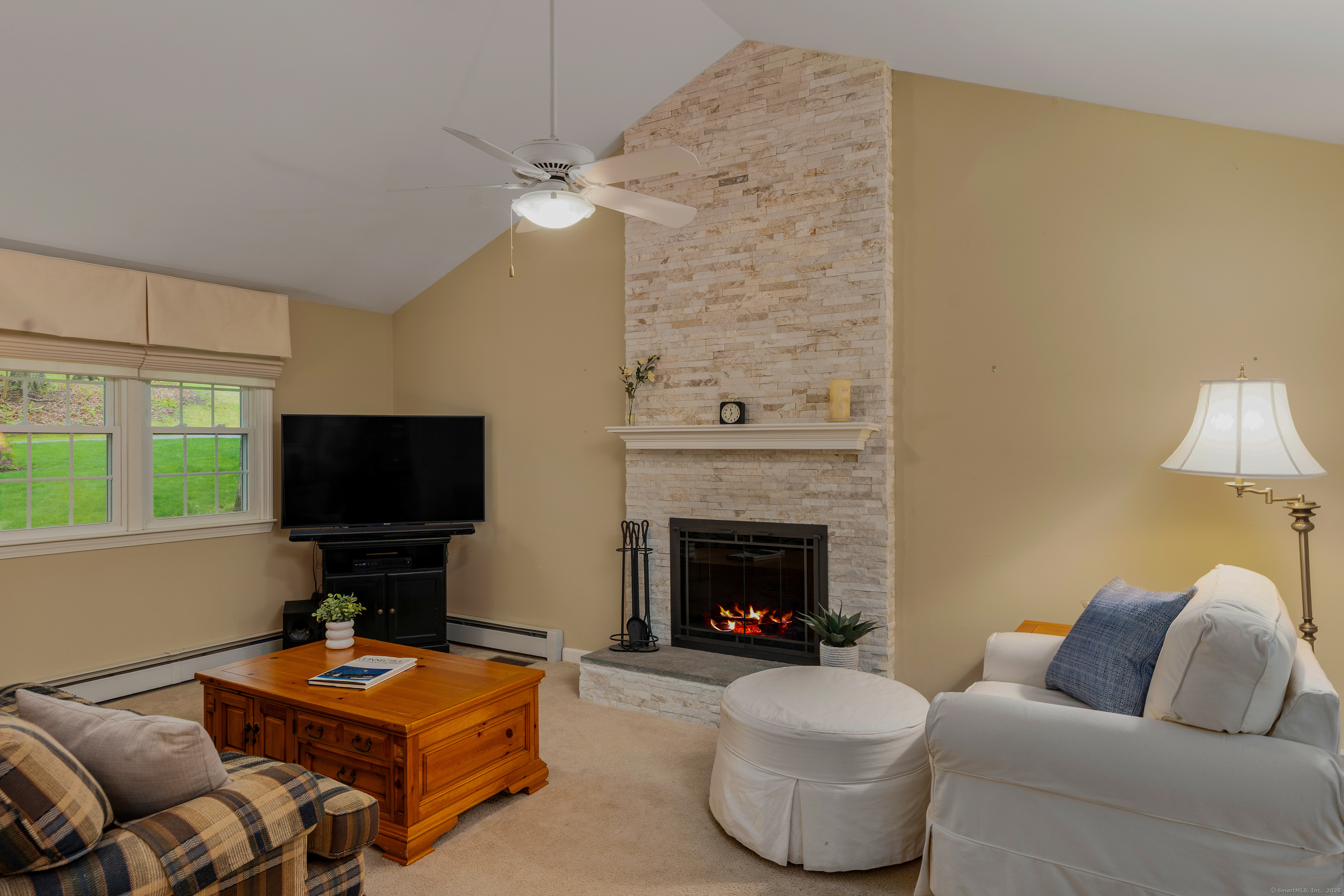 23 Elm Road, Tolland, Connecticut image 22