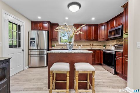 Tiny photo for 13 Williams Court, Wolcott, CT 06716 (MLS # 24148816)