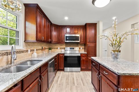 Tiny photo for 13 Williams Court, Wolcott, CT 06716 (MLS # 24148816)