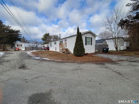 Tiny photo for 1010 Long Cove Road #LOT 17, Ledyard, CT 06335 (MLS # 24148282)